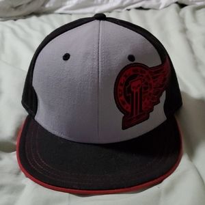 59fifty New Era HD Fitted Hat